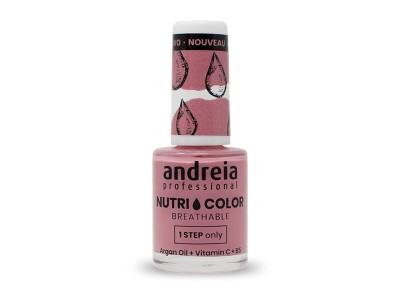 Andreia Verniz Nutri Color NC 12 - Image product
