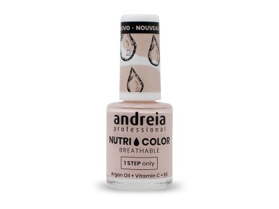 Andreia Verniz Nutri Color NC 10 - Image product