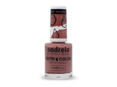 Andreia Verniz Nutri Color NC 9 - Image product