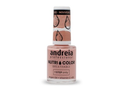 Andreia Verniz Nutri Color NC 7 - Image product