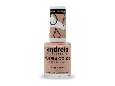 Andreia Verniz Nutri Color NC 8 - Image product