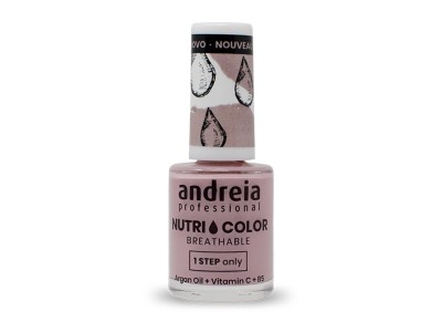Andreia Verniz Nutri Color NC 5 - Image product