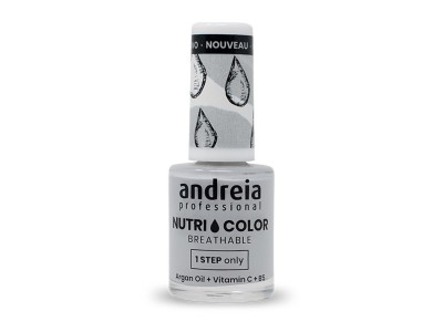 Andreia Verniz Nutri Color NC 3 - Image product