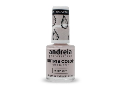 Andreia Verniz Nutri Color NC 4 - Image product