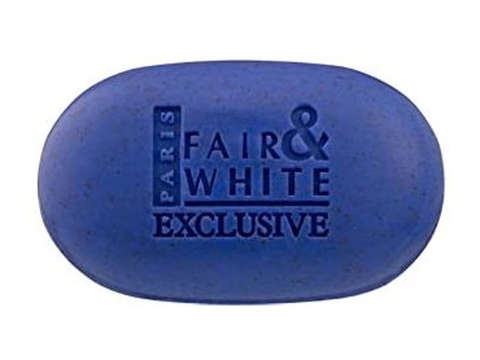 Whitenizer Exfoliant Soap 200gr.