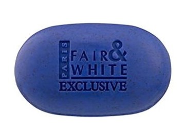 Whitenizer Exfoliant Soap 200gr.