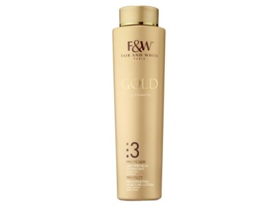 FW Lait Pr�cieux Hydratant 500ml - Image product