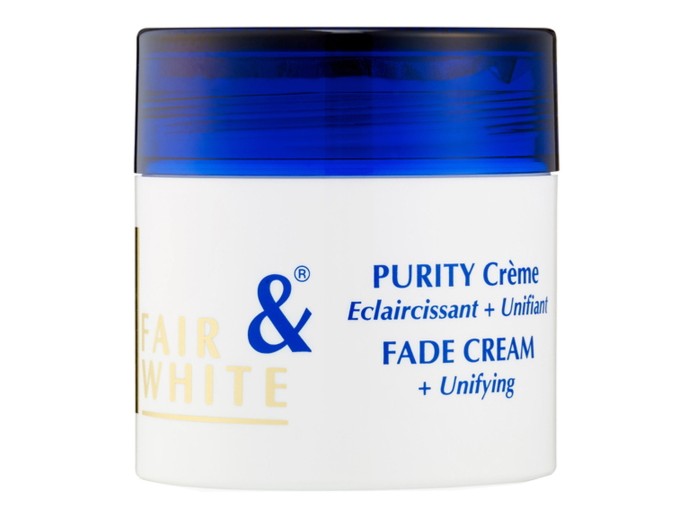 FW Fade Cream and Purifying Effect 200ml