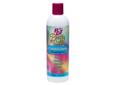 PCJ Cond. Shampoo 12 oz 736CT - Image product