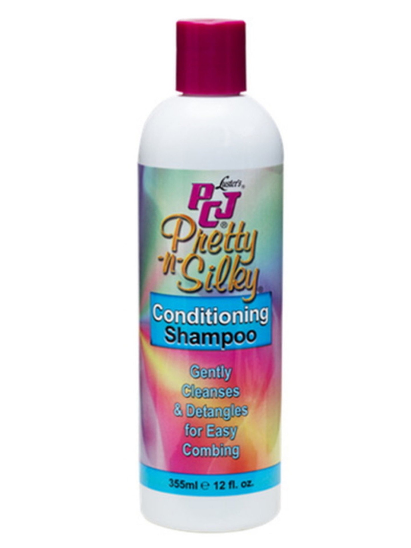 PCJ Cond. Shampoo 12 oz 736CT