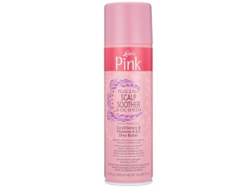 Pink Plus 2-n-1 Scalp Soother 14oz 5162