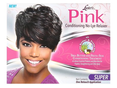 Pink Relaxer Super Unidose 545CT - Image product