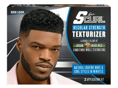 S Curl Two Aplic. Kit Regular 899 - Image product