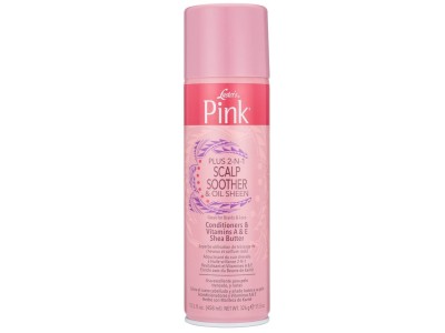 Pink Plus 2-n-1 Scalp Soother 14oz  5162 - Image product