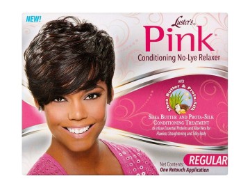 Pink Relaxer Regular Unidose 544CT