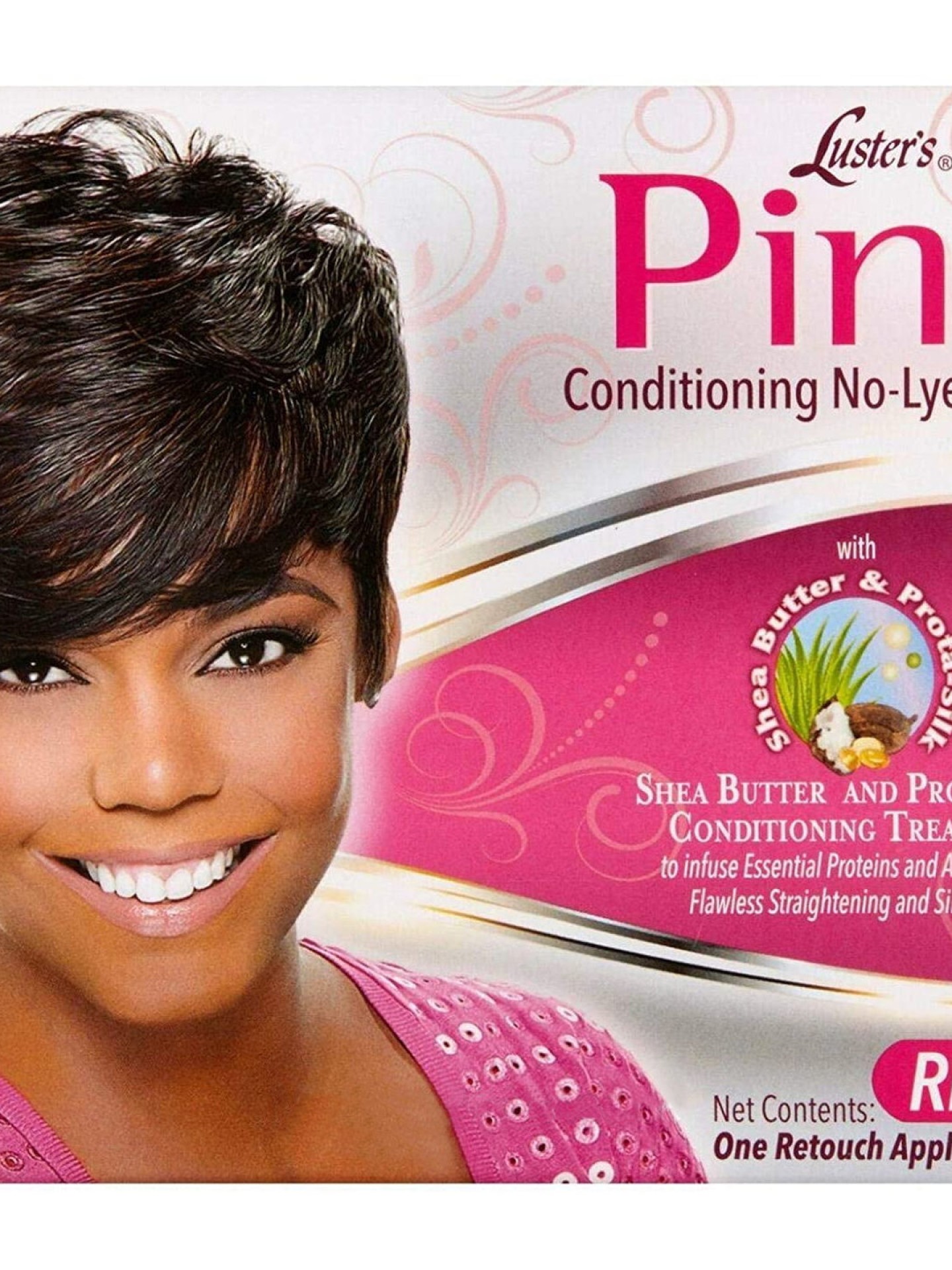 Pink Relaxer Regular Unidose 544CT