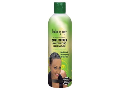 TMW Curl Keeper 12oz 230-12 - Image product