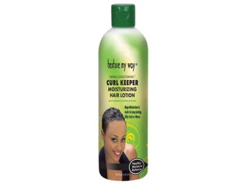 TMW Curl Keeper 12oz 230-12