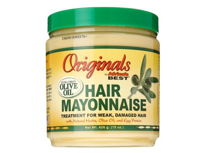Organic Mayonnaise 15oz 207-15 - Image product