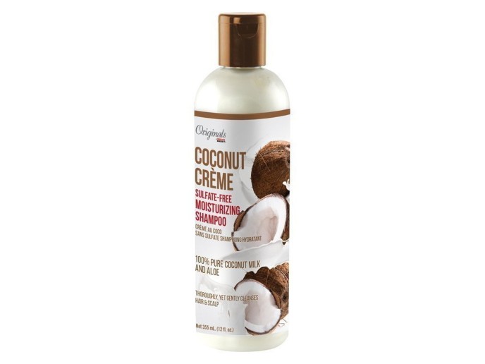 AB Coconut Creme Shampoo 12oz