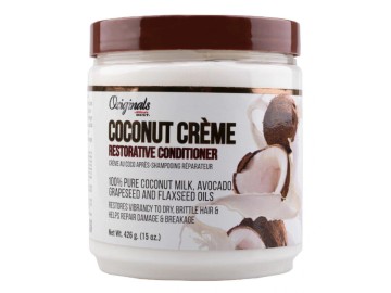 AB Coconut Creme Conditioner 15oz