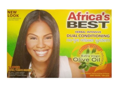AB Relaxer Super Kit 118-01   -   470g - Image product