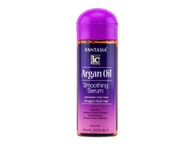 IC Argan Oil Smoothing Serum 183ml - Image product
