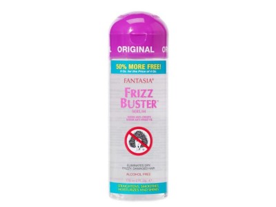 Frizz Buster Serum 6oz - Image product