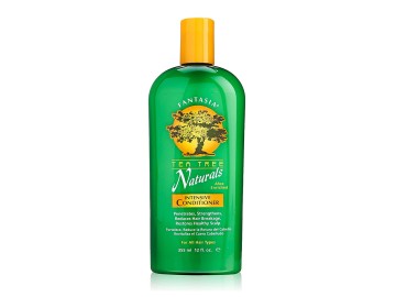 Tea Tree Intensive Conditioner 12oz