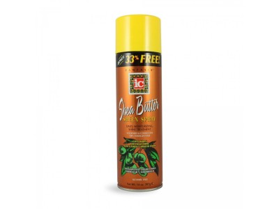 IC Shea Butter Sheen Spray 397gr. - Image product