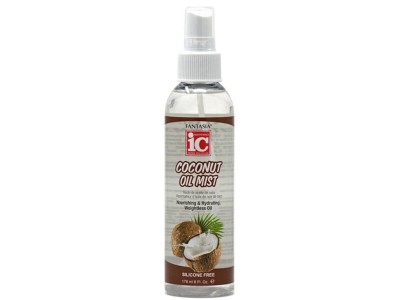 IC Coconut Oil Mist 6oz - Image product