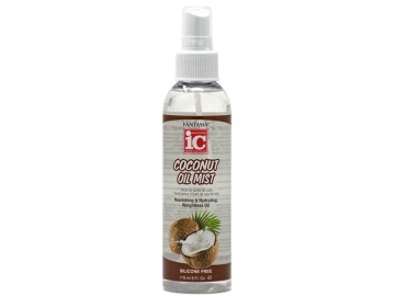 IC Coconut Oil Mist 6oz