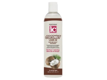 IC Coconut Leave-In 12oz