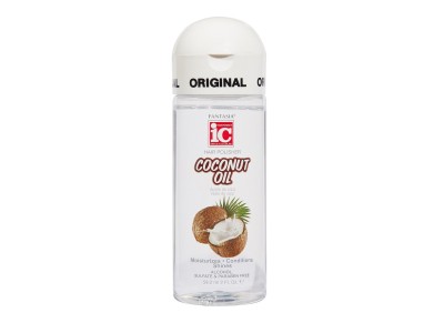 IC Coconut Oil 2oz - Image product