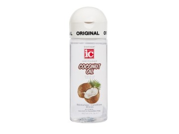 IC Coconut Oil 2oz