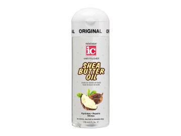 IC Shea Butter Oil 178ml