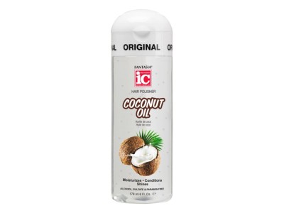 IC Coconut Oil 178ml - Image product
