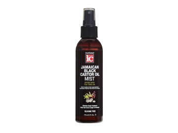 IC Jamaican Black Castor Oil Mist 6oz