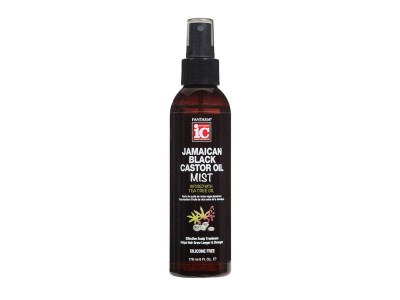 IC Jamaican Black Castor Oil Mist 6oz - Image product
