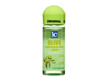 IC Olive Oil Polisher Shine Serum 2oz