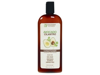 IC Avocado & Cilantro Conditioner 12oz - Image product