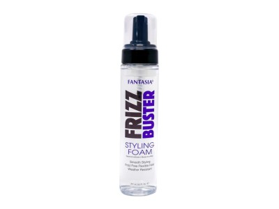 IC Frizz Buster Styling Foam 8.5oz - Image product