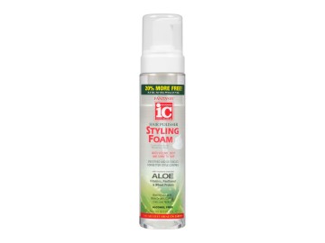 IC Styling Foam 8.5oz
