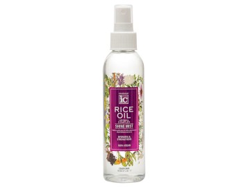 IC Rice Oil Shine Mist 6oz
