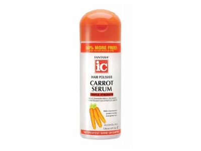 IC Carrot Hair Polisher 6oz - Image product