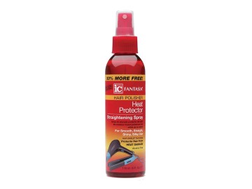 IC Heat Protector Straightening Spr