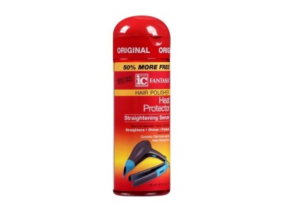 IC Heat Protector Straight Serum 6oz - Image product
