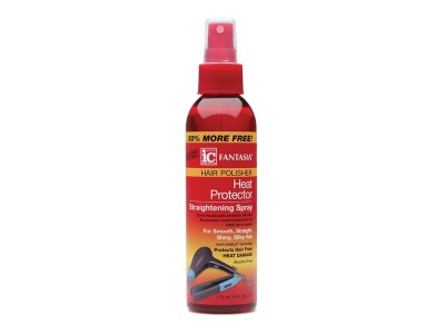IC Heat Protector Straightening Spr - Image product