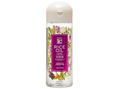 IC Rice Oil Serum 6oz - Image product
