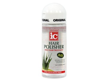 IC Aloe Hair Polisher 2oz.